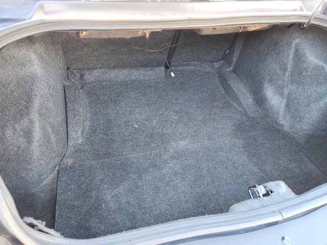 Dodge Challenger SXT 2012 Dodge Challenger SXT 2012