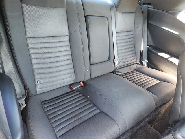 Dodge Challenger SXT 2012 Dodge Challenger SXT 2012