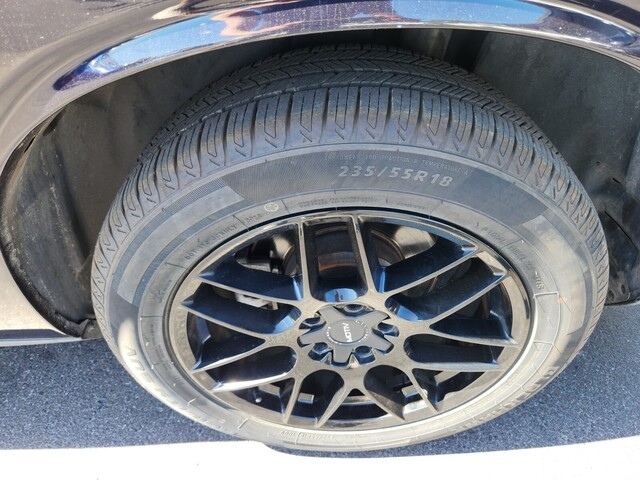 Dodge Challenger SXT 2012 Dodge Challenger SXT 2012