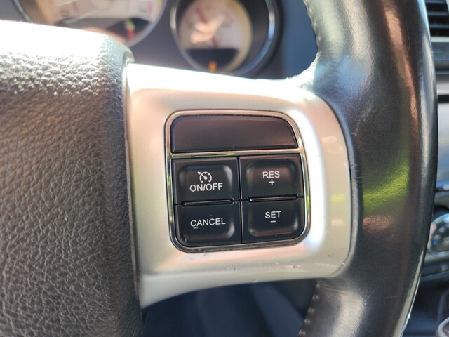 Dodge Challenger SXT 2012 Dodge Challenger SXT 2012