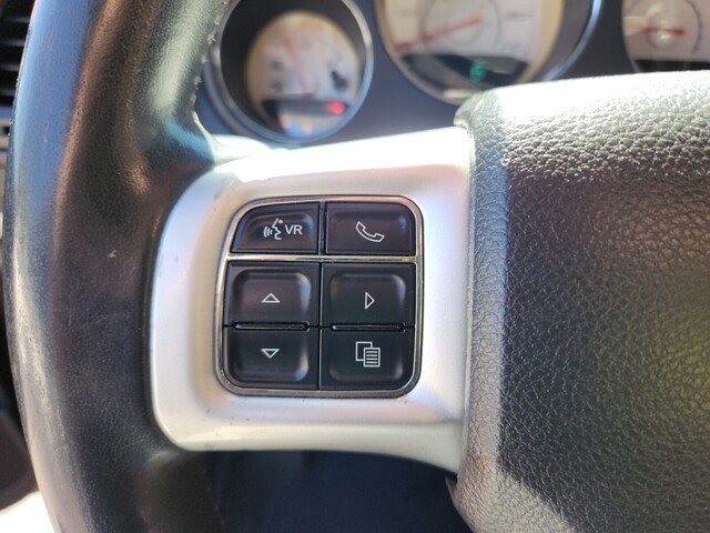 Dodge Challenger SXT 2012 Dodge Challenger SXT 2012