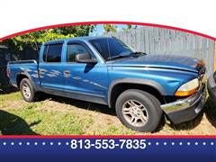 2003 Dodge Dakota 