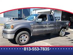 2006 Ford F-150 
