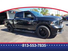 2019 RAM 1500 Classic 