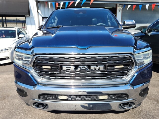RAM 1500  2019