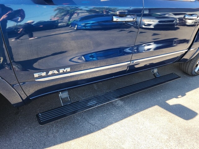 RAM 1500  2019