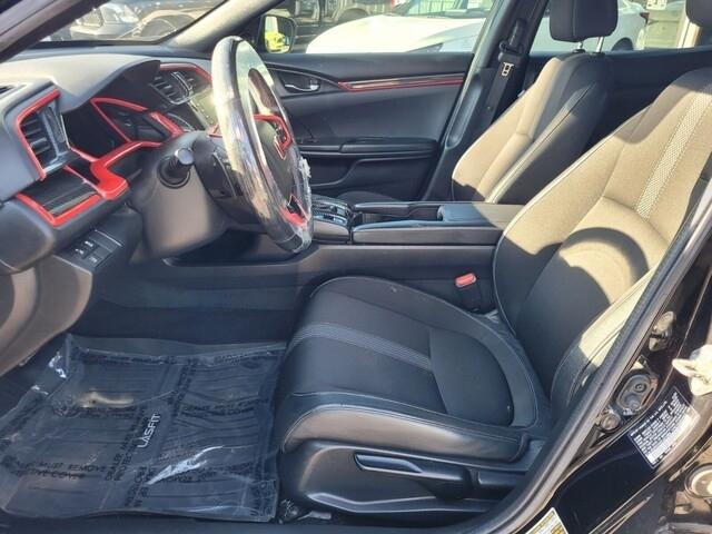 Honda Civic  2020