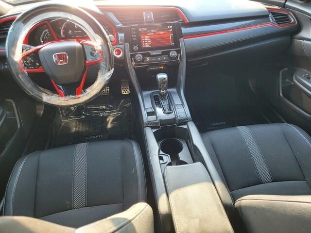 Honda Civic  2020