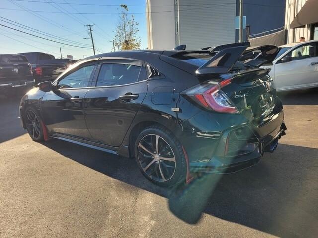Honda Civic  2020