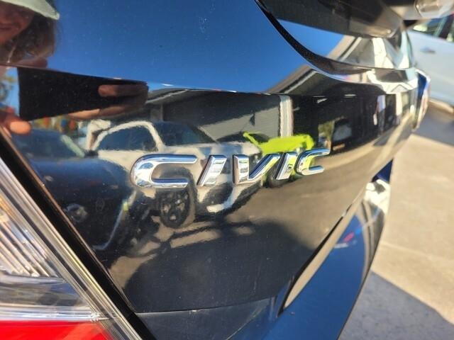 Honda Civic  2020