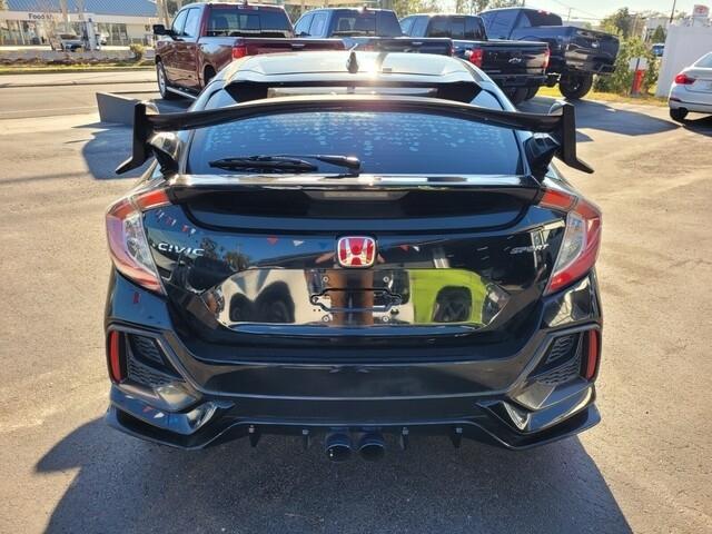 Honda Civic  2020
