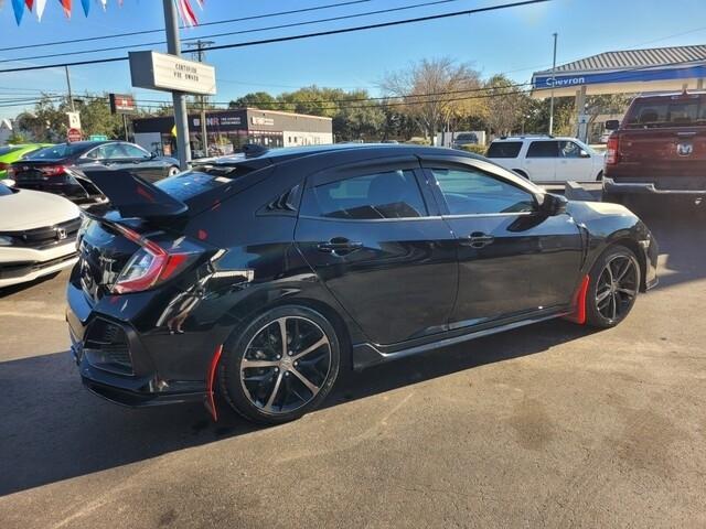 Honda Civic  2020