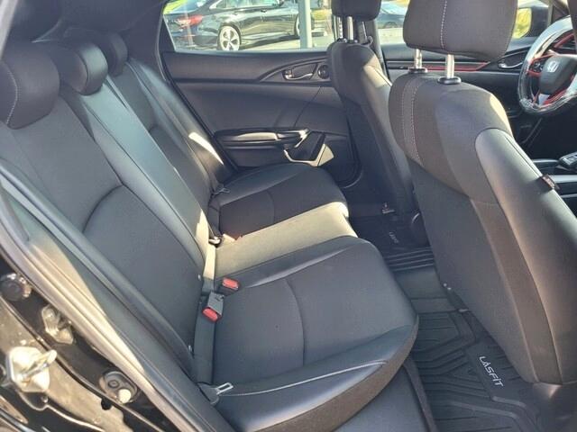 Honda Civic  2020