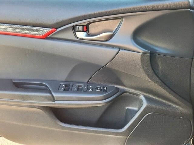 Honda Civic  2020