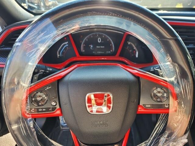 Honda Civic  2020