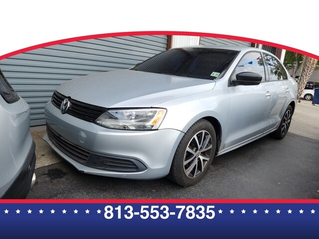 2016 Volkswagen Jetta SE's photo