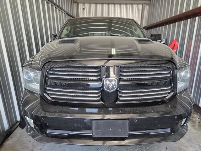 RAM 1500  2014