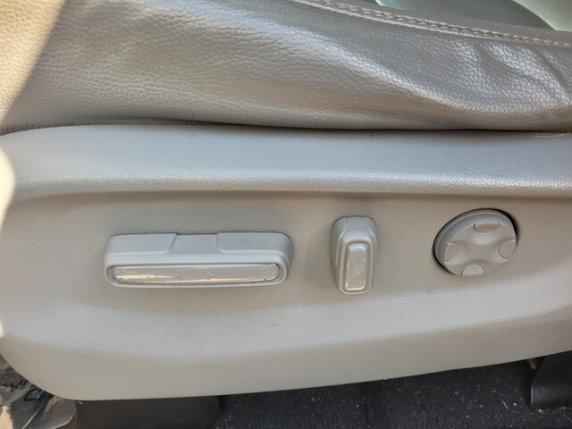 Honda Odyssey EX-L 2019