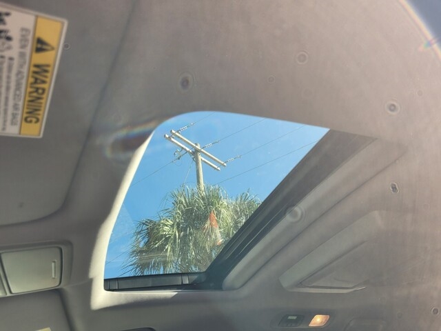 Honda Odyssey EX-L 2019