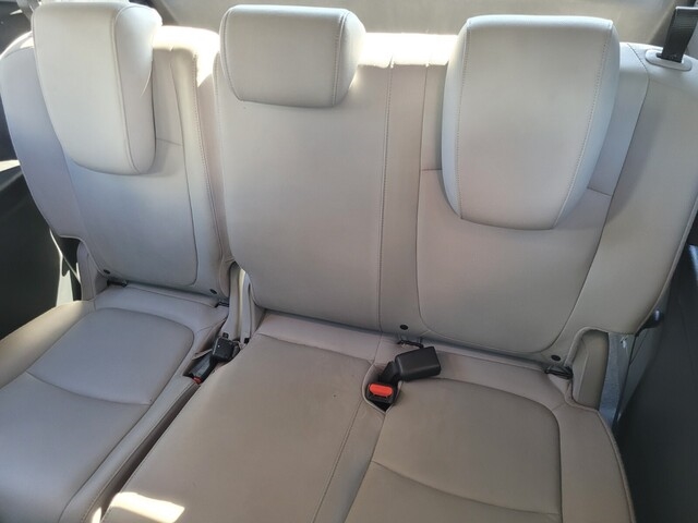 Honda Odyssey EX-L 2019