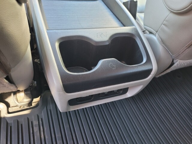 Honda Odyssey EX-L 2019