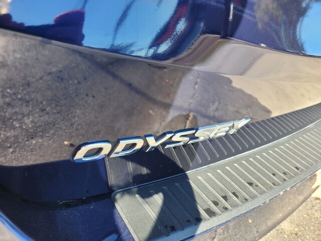 Honda Odyssey EX-L 2019