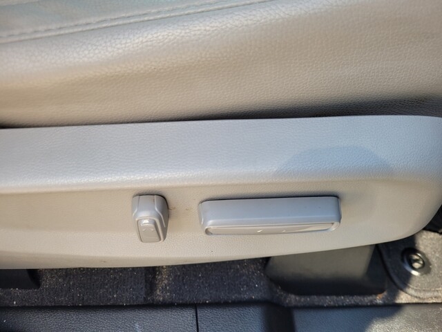 Honda Odyssey EX-L 2019