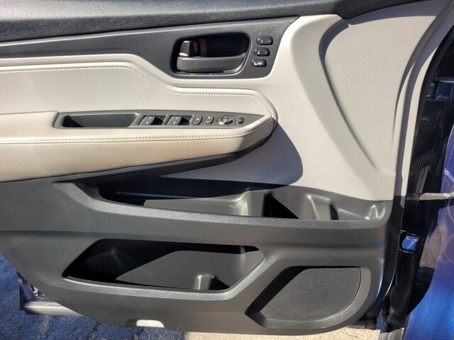 Honda Odyssey EX-L 2019