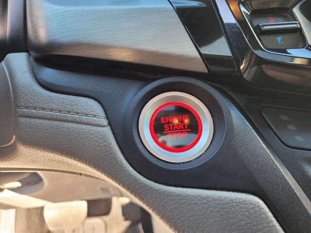 Honda Odyssey EX-L 2019