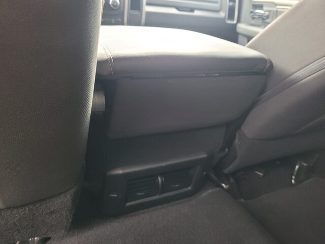 RAM 1500 Classic Tradesman Crew Cab SWB 2WD 2019