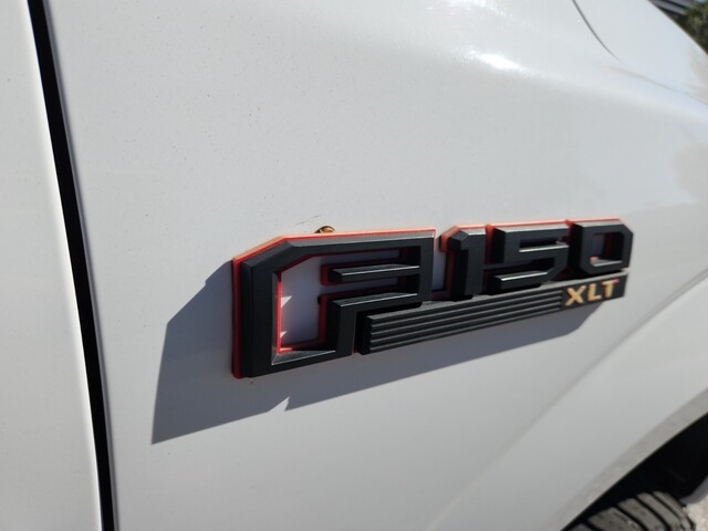 Ford F-150  2019