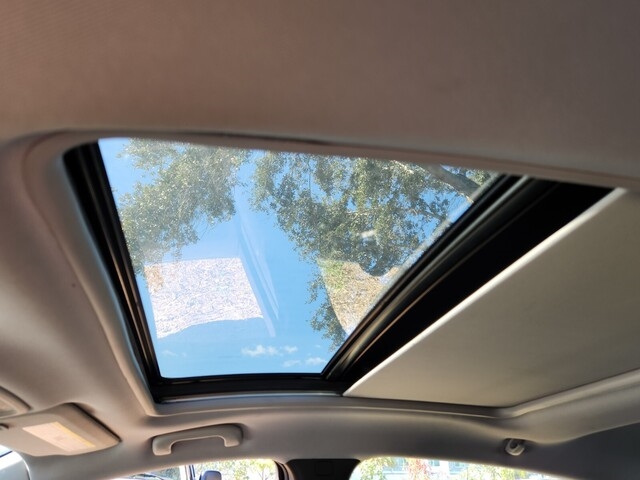 Chevrolet Malibu  2022