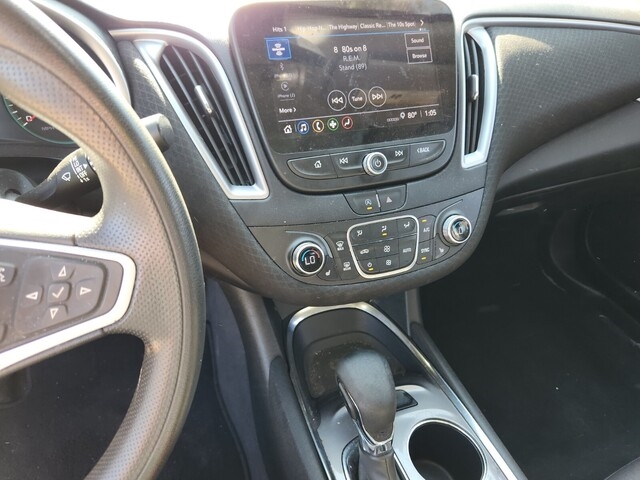 Chevrolet Malibu  2022