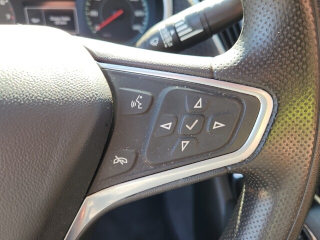 Chevrolet Malibu  2022