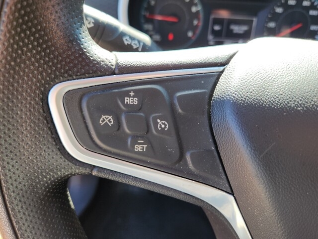 Chevrolet Malibu  2022