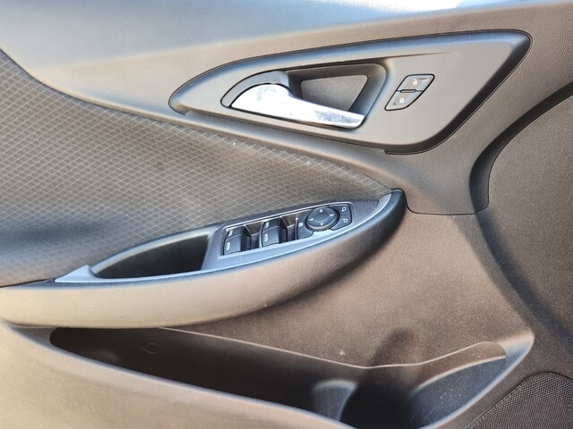 Chevrolet Malibu  2022