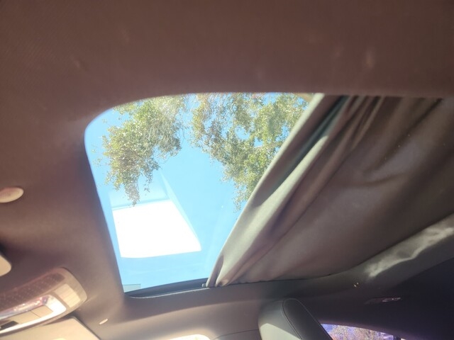 Mercedes-Benz CLA-Class  2020