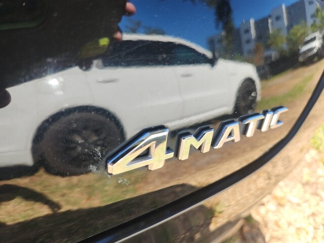 Mercedes-Benz CLA-Class  2020