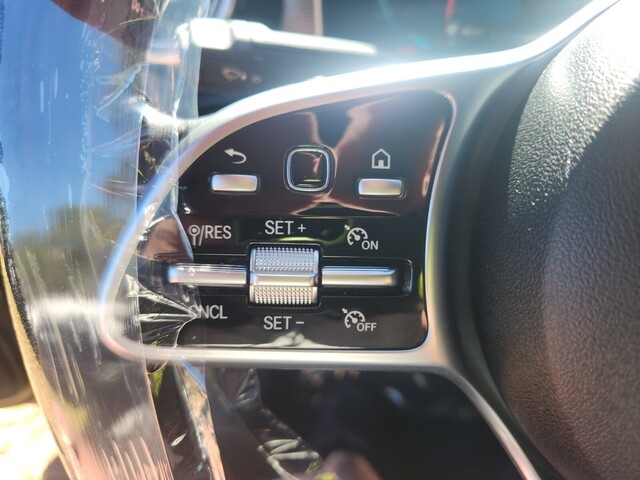 Mercedes-Benz CLA-Class  2020