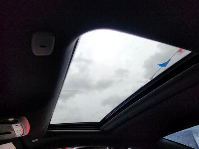 Infiniti Q60 3.0t LUXE 2018