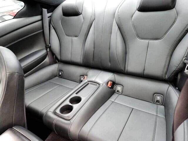 Infiniti Q60 3.0t LUXE 2018