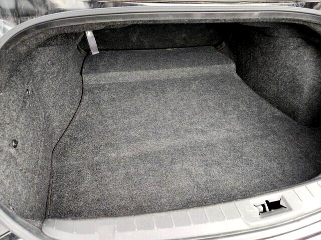 Infiniti Q60 3.0t LUXE 2018