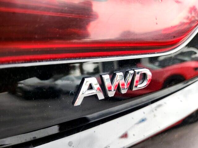 Infiniti Q60 3.0t LUXE 2018