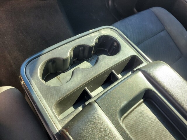 Chevrolet Silverado 1500 LT 2016