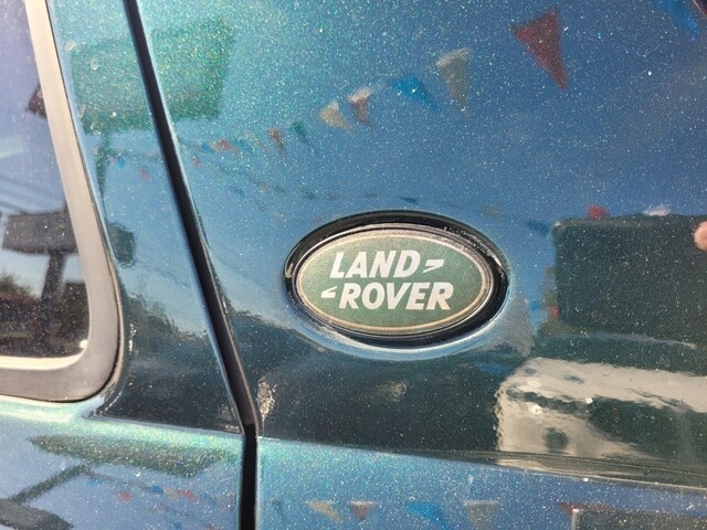 Land Rover LR2  2014