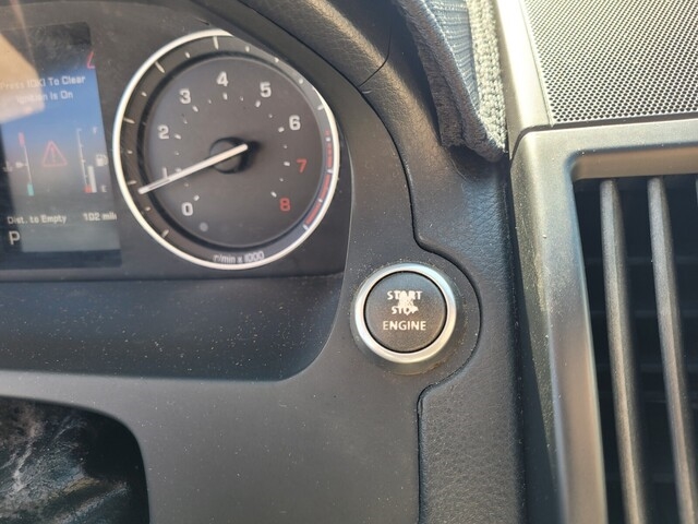 Land Rover LR2  2014