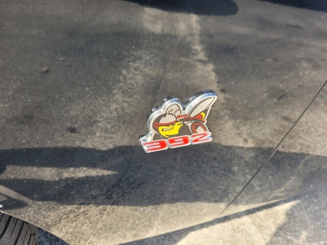 Dodge Challenger R/T SCAT Pack 2020