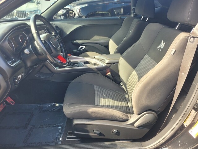 Dodge Challenger R/T SCAT Pack 2020