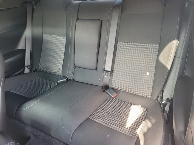 Dodge Challenger R/T SCAT Pack 2020