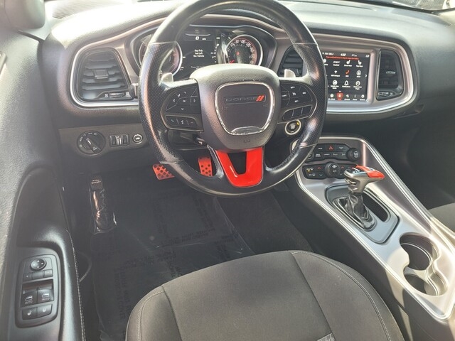 Dodge Challenger R/T SCAT Pack 2020